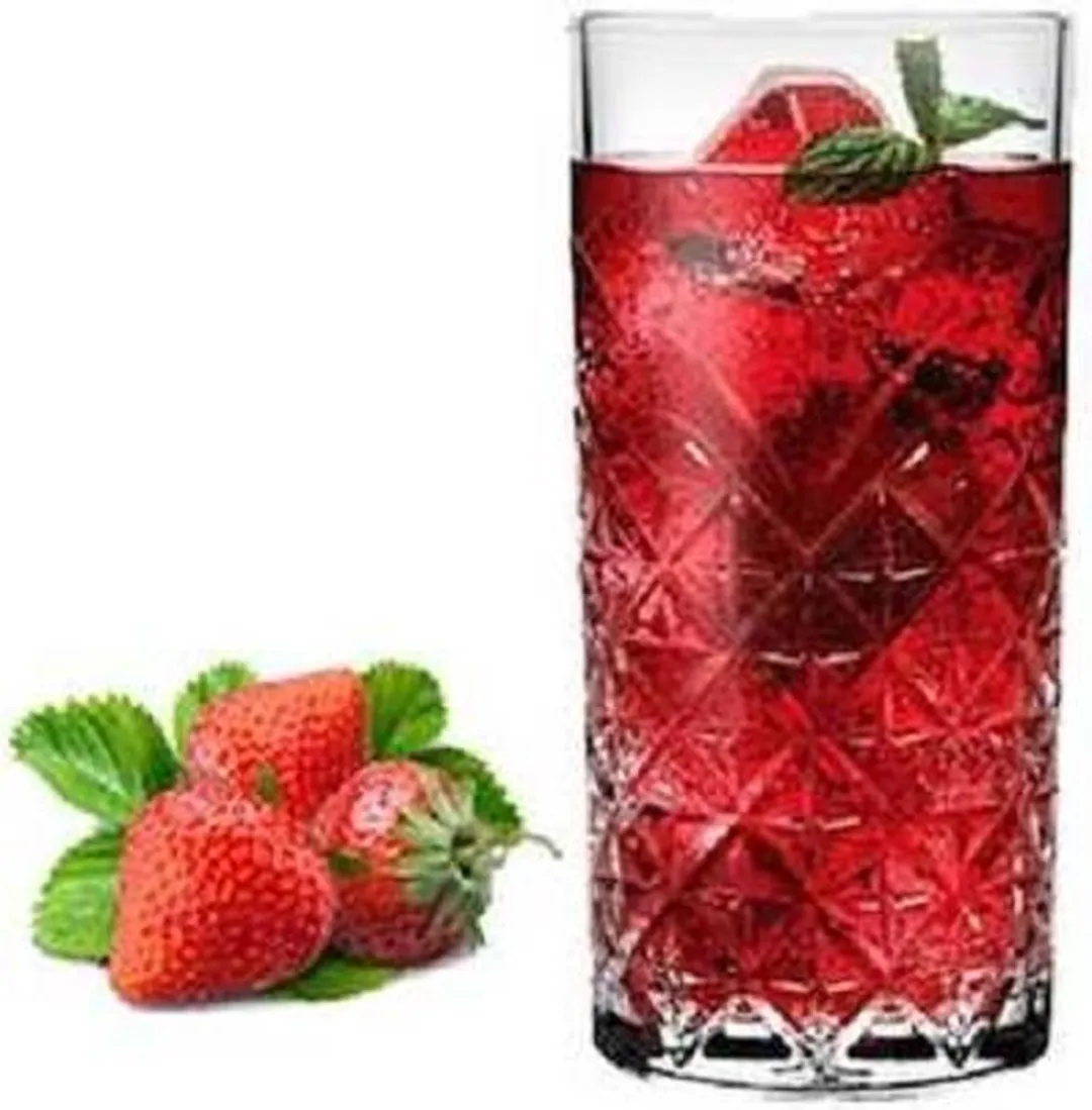 Pasabahce Timeless Longdrinkglazen 295ml