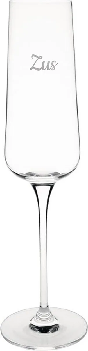Olympia Gegraveerd Champagneglas 27cl