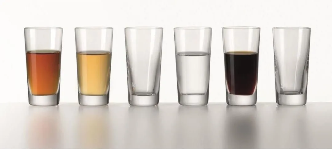 Spiegelau Special Shotglas Set
