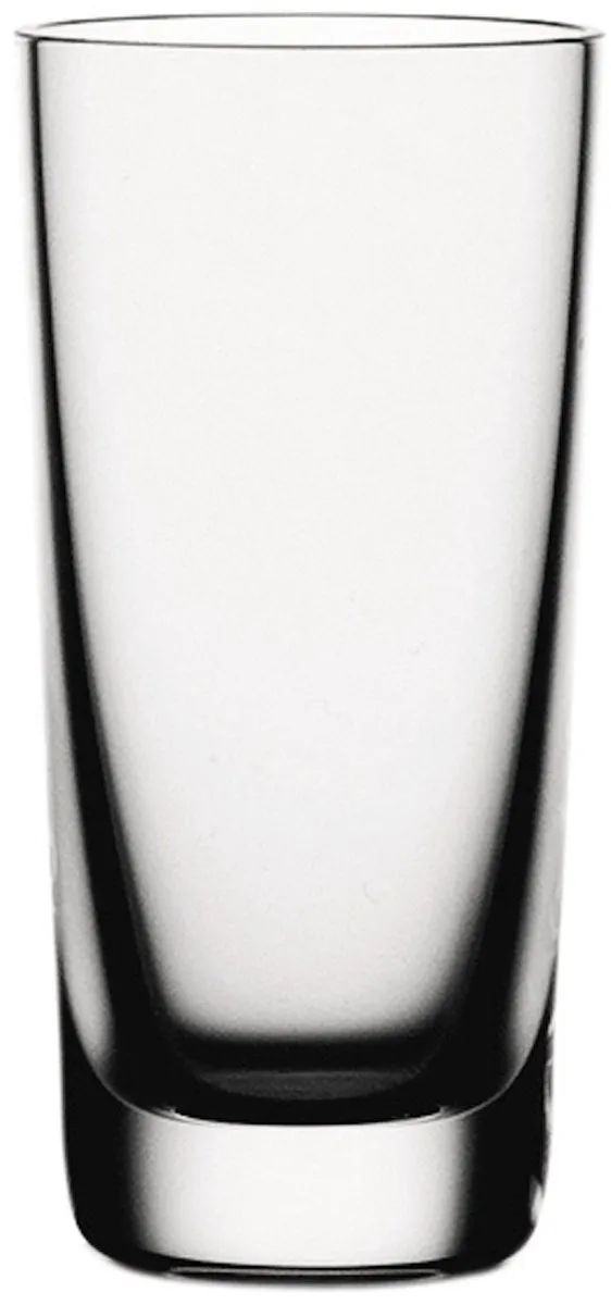 Spiegelau Special Shotglas Set - 6 Stuks