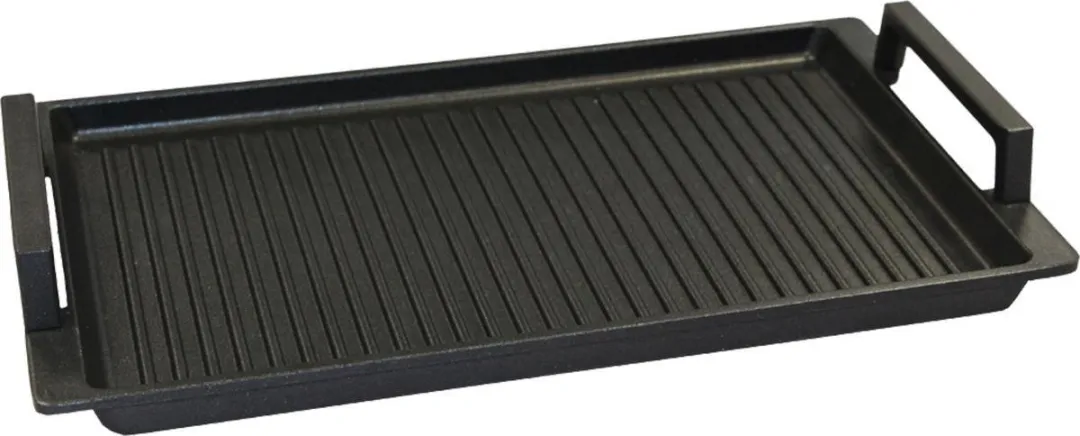 Etna HPG100 Grillplaat