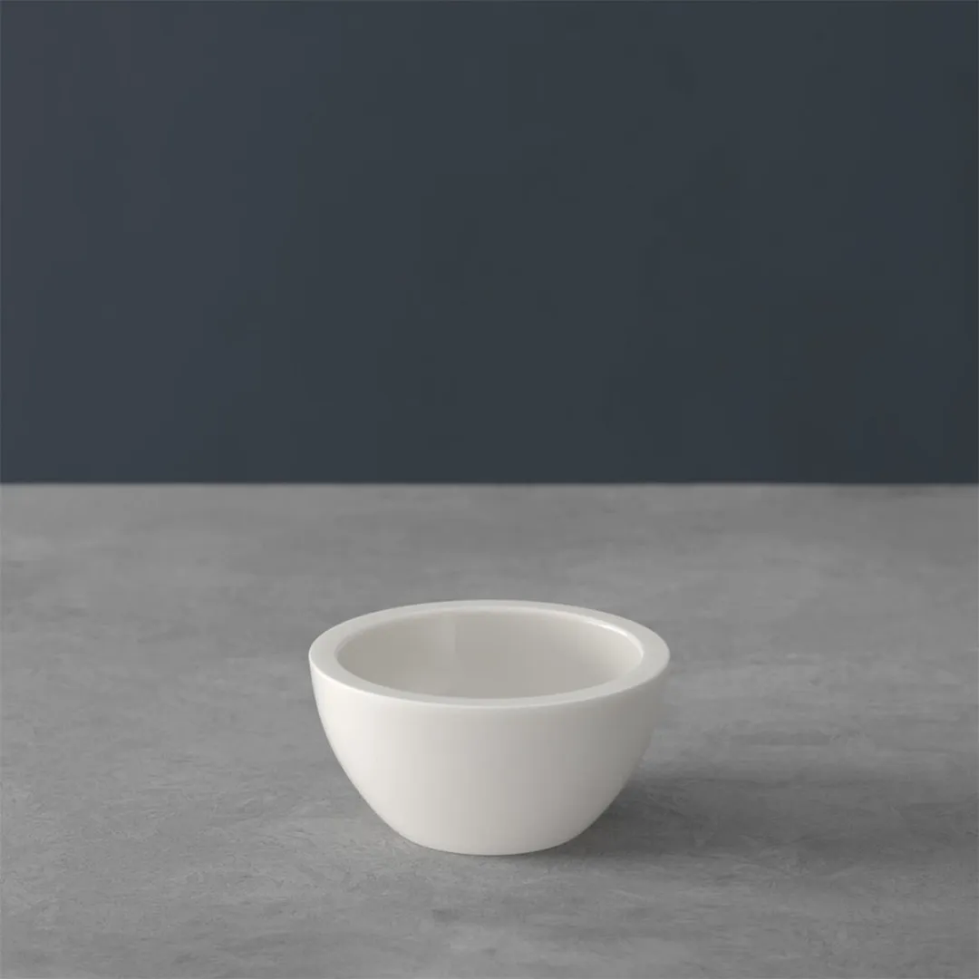 Villeroy & Boch Dipschaal Artesano Original 8cm - Wit