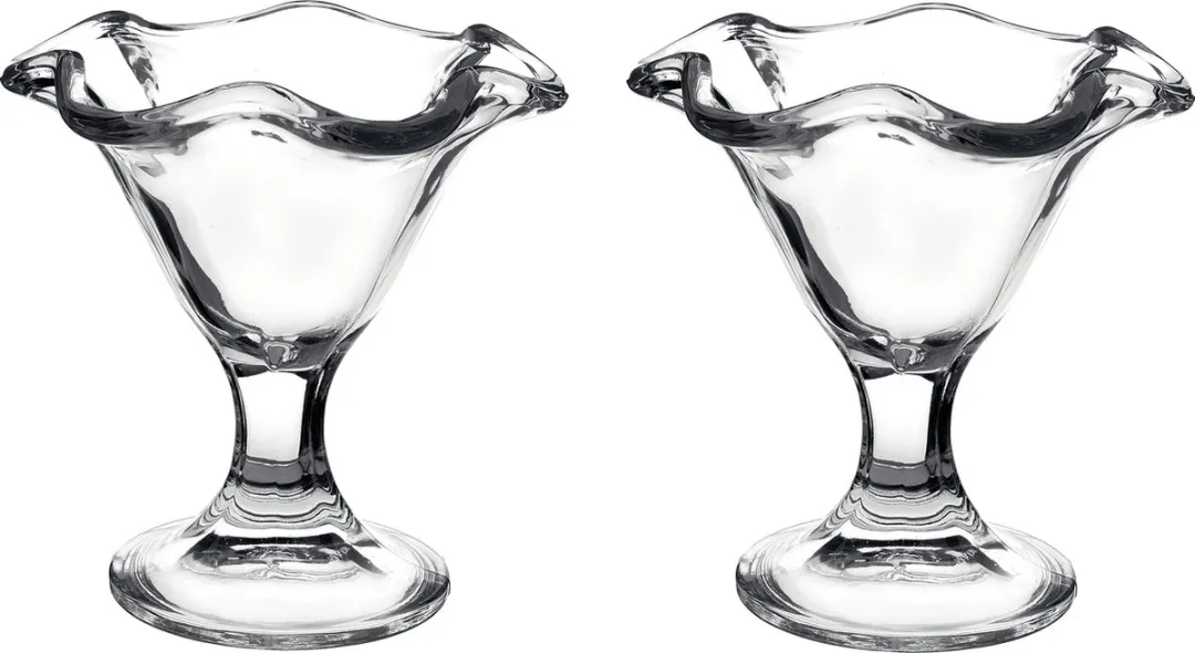 Bormioli Rocco Primavera IJscoupeglas 24cl