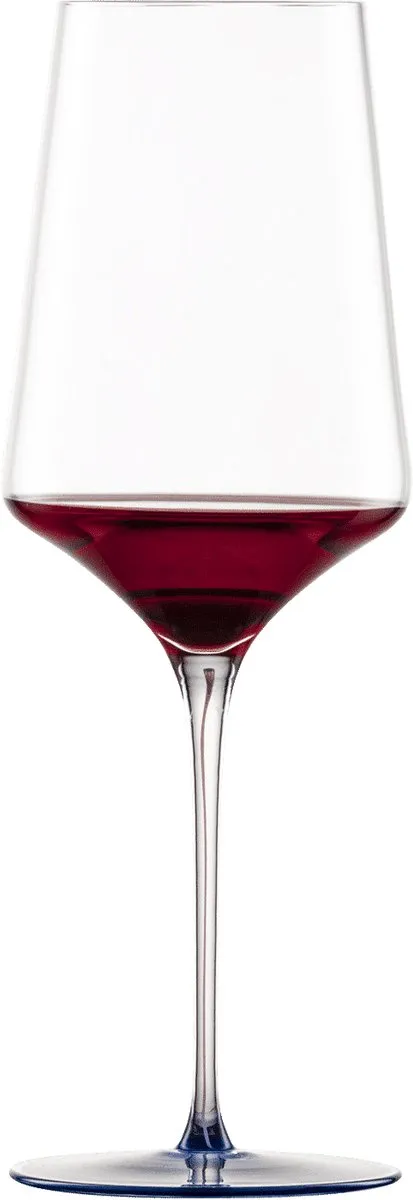 Zwiesel Glas Ink Wijnglas 63,8cl - Blauw