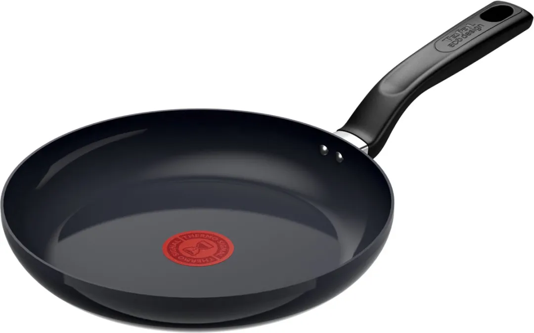 Tefal C47604 Change Keramische Koekenpan 24cm - Zwart