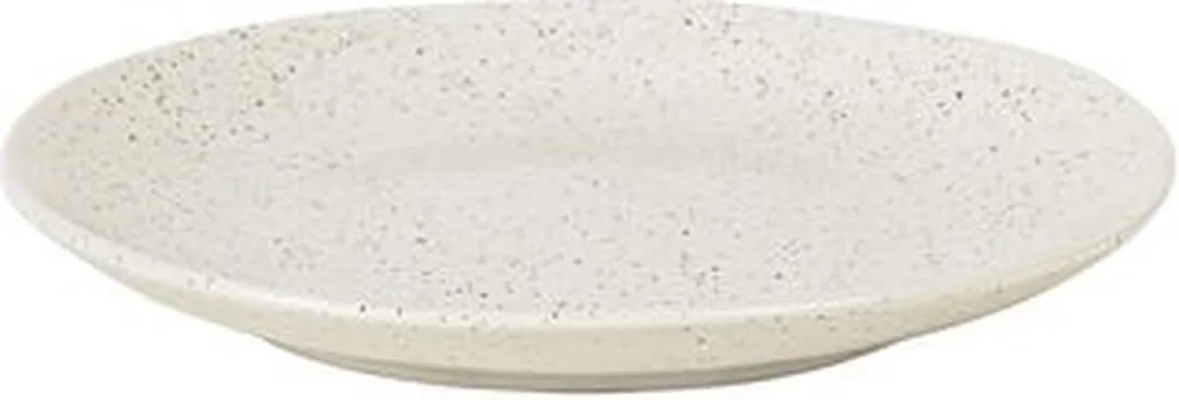 Broste Copenhagen Nordic Vanilla Ontbijtbord