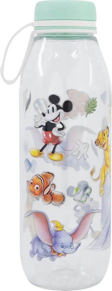 Disney 100 Jaar Drinkbeker - Multi