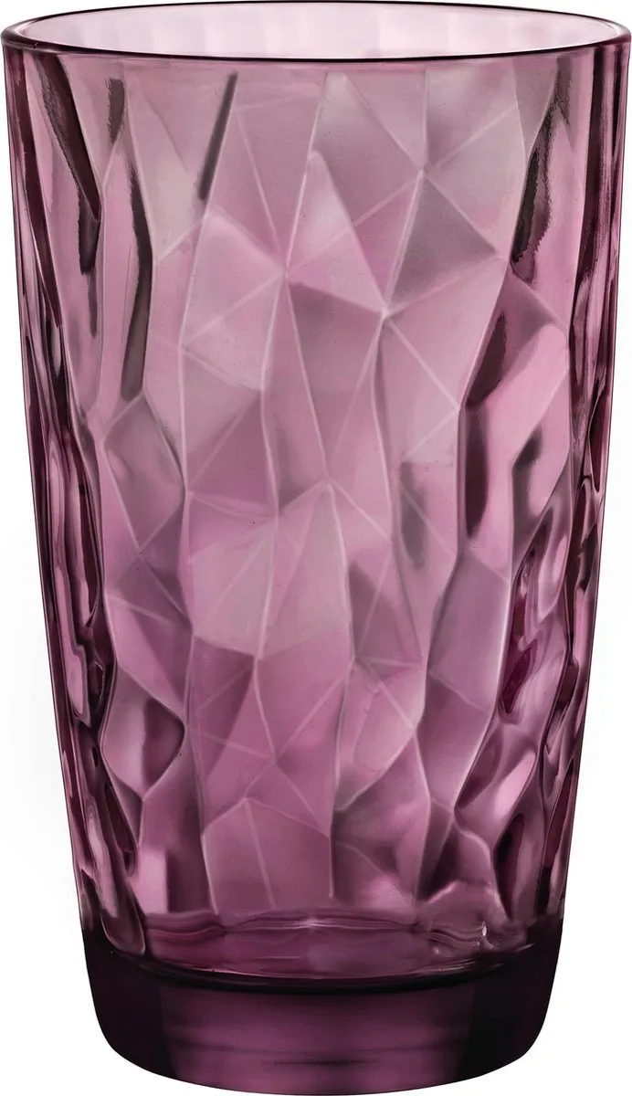 Bormioli Rocco Diamond Longdrinkglas 47cl