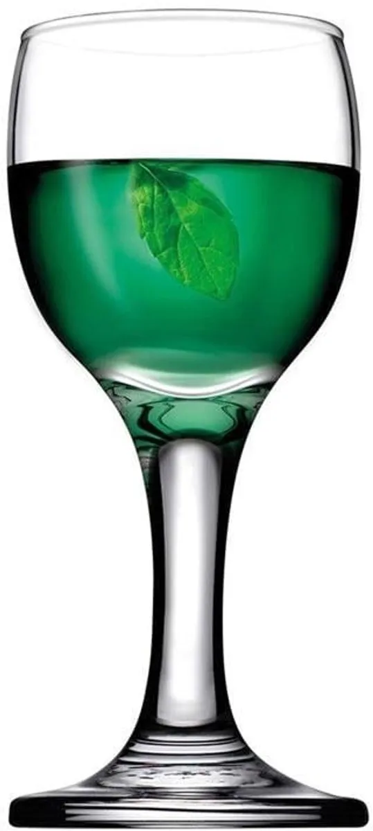 Pasabahce Bistro Likeurglazen 60ml
