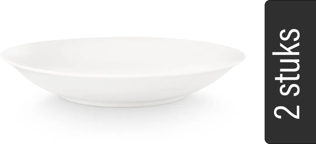 vtwonen Basic Pastaborden 25,5cm