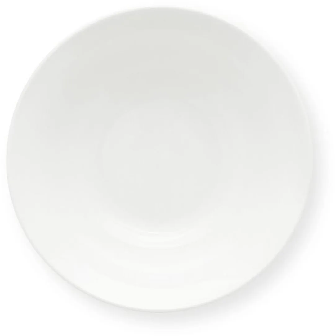 vtwonen Basic Pastaborden 25,5cm - 2 Stuks
