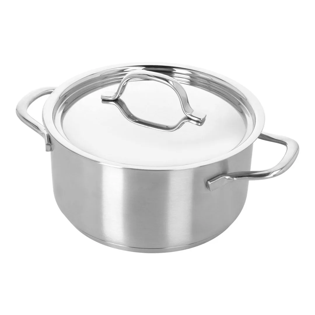 Demeyere Resto 3 Kookpan 18cm