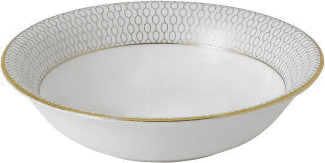 Wedgwood Gio Gold Dessertschaal 16cm