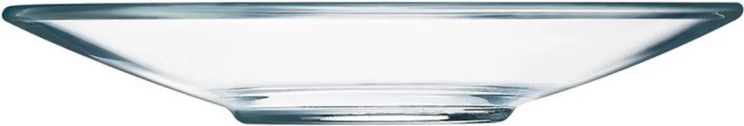 Arcoroc Bordenset Geel Ø14cm