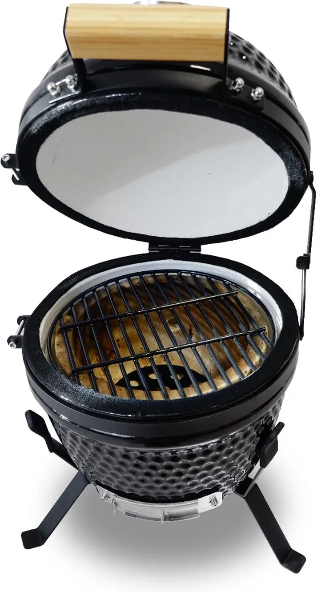 Intergard Kamado BBQ 33cm