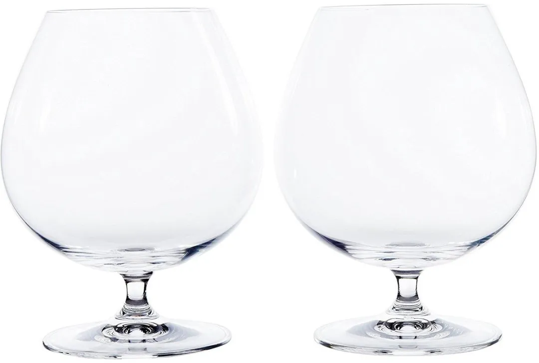 Riedel Vinum Cognac/Brandy Glas - 2 Stuks