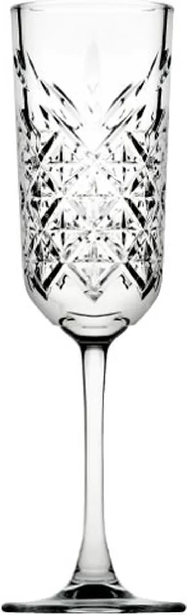 Pasabahce Champagneflûte Timeless 17,5cl