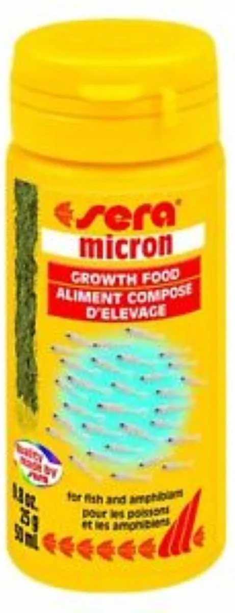Sera Micron 50ml