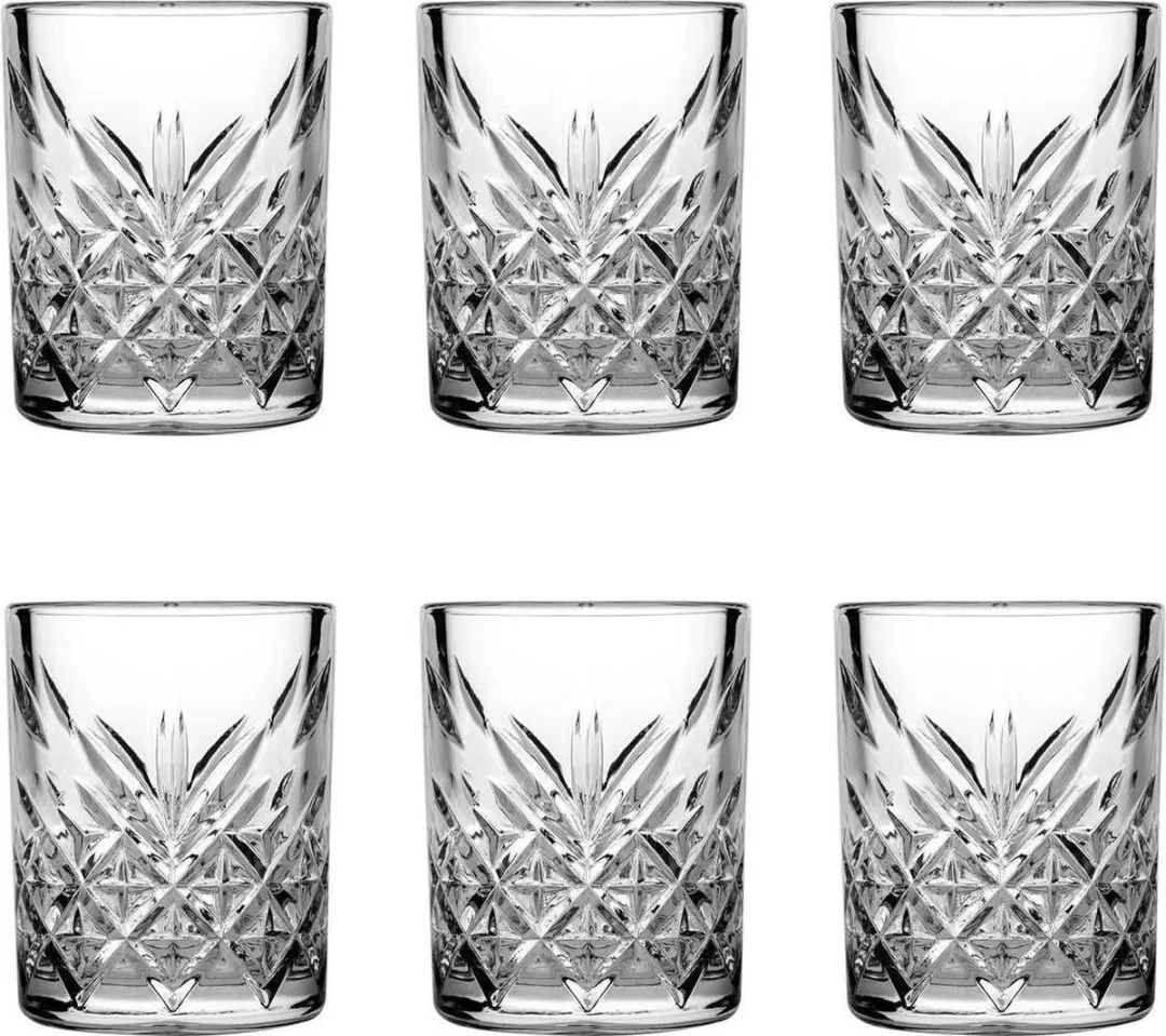 Pasabahce Timeless Borrelglas 6cl