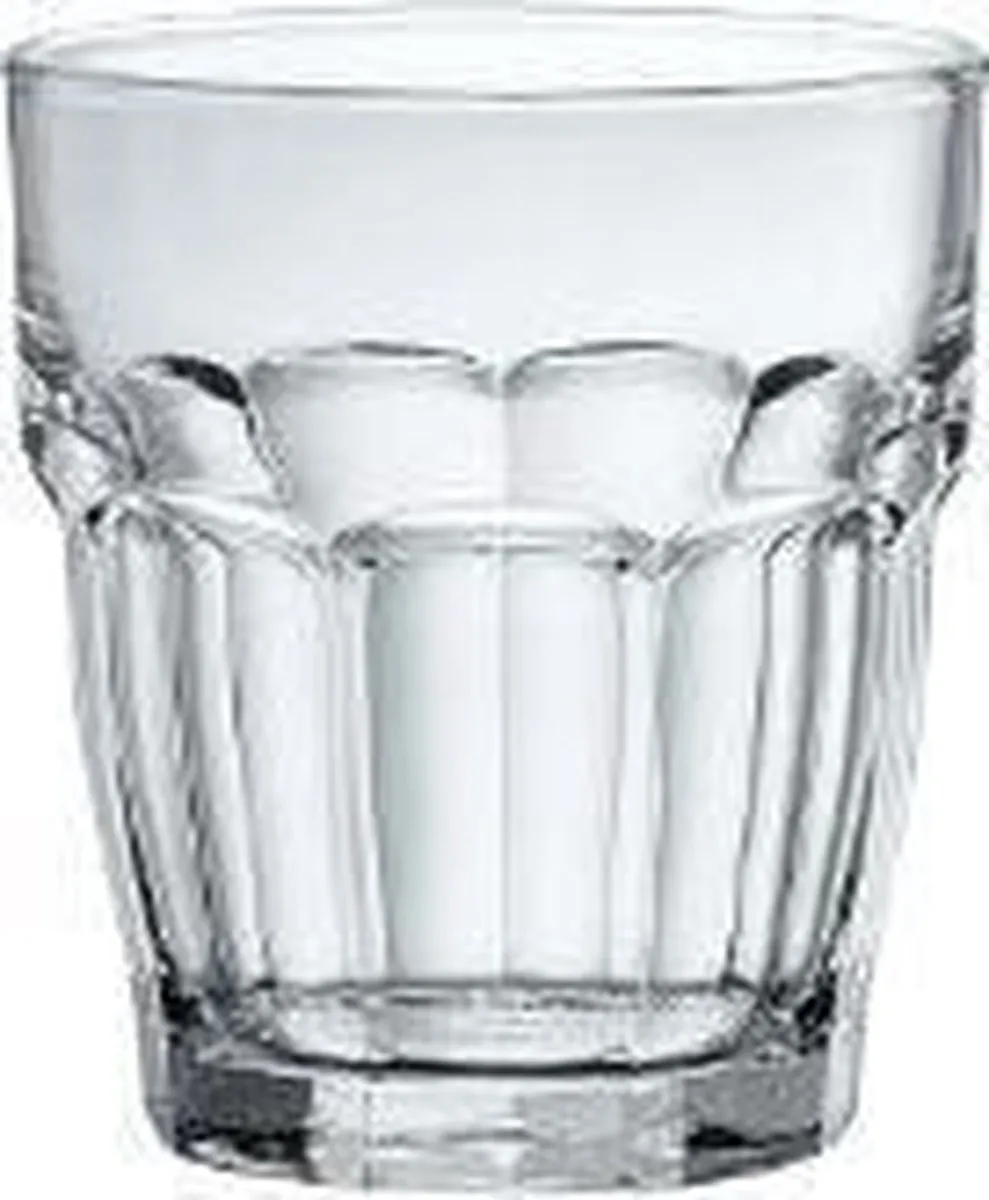 Bormioli Rocco Likeurglazen Rock Bar 70ml - 6 Stuks
