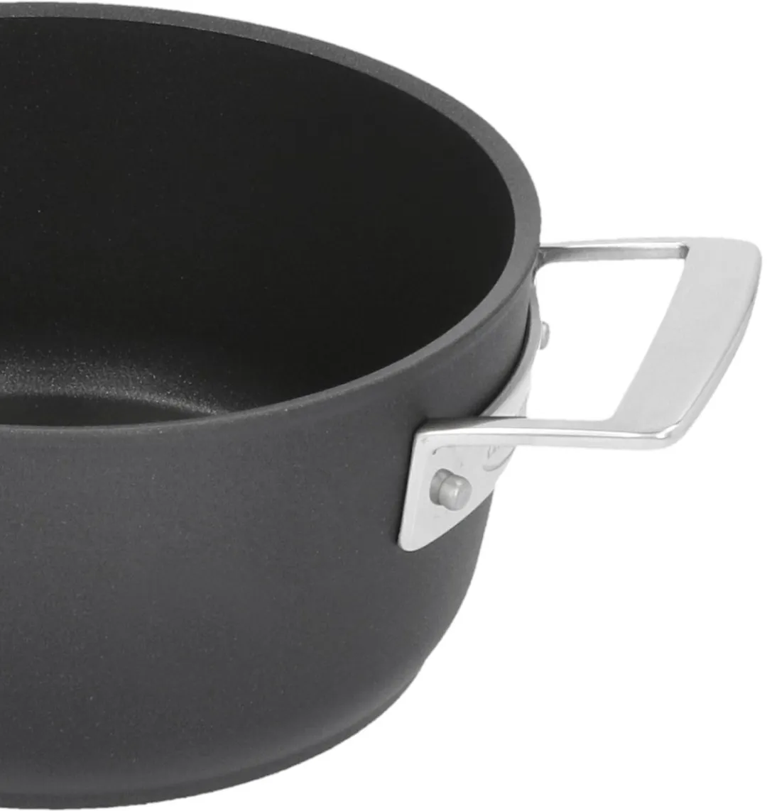 Demeyere Alu Pro 5 Duraslide Kookpannenset 4-delig - 16/18/20/24cm