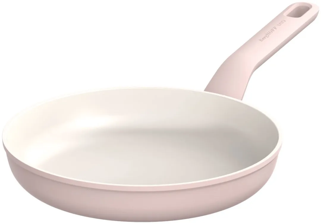 BergHOFF LEO 5-delige Kookpottenset Balance Rose - 3 Stuks - PFAS-vrij