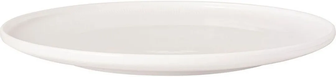 Villeroy & Boch Afina Gourmetbord 32cm - Wit