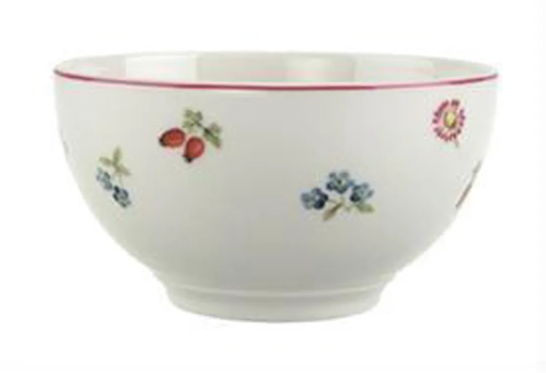Villeroy & Boch Petite Fleur Bowl 0,75L