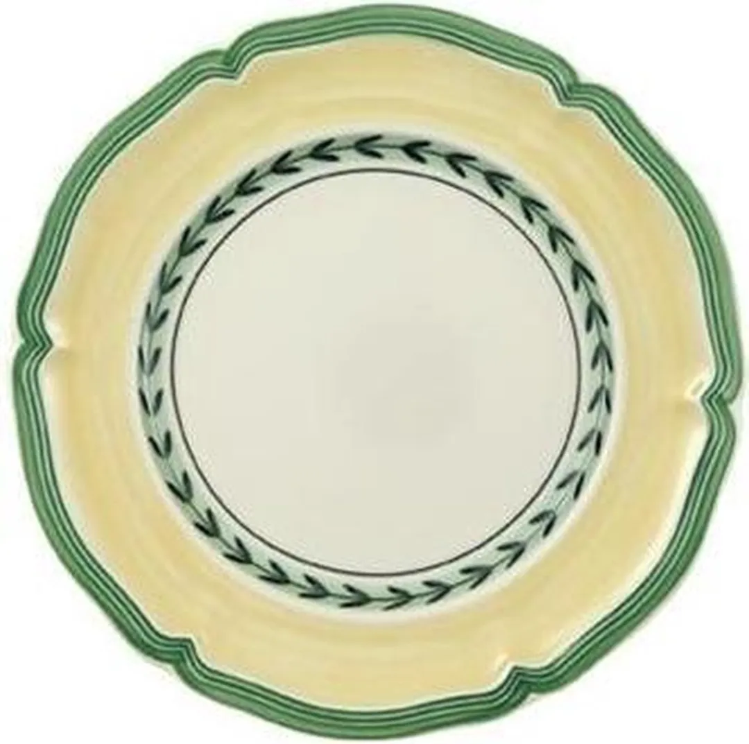 Villeroy & Boch French Garden Vienne Gebaksbord Ø17cm - Multicolor