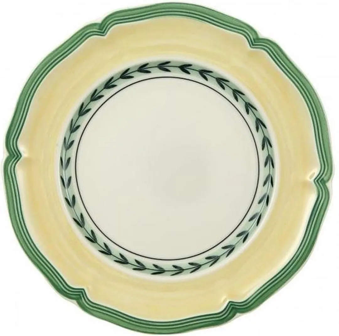 Villeroy & Boch French Garden Vienne Gebaksbord Ø17cm