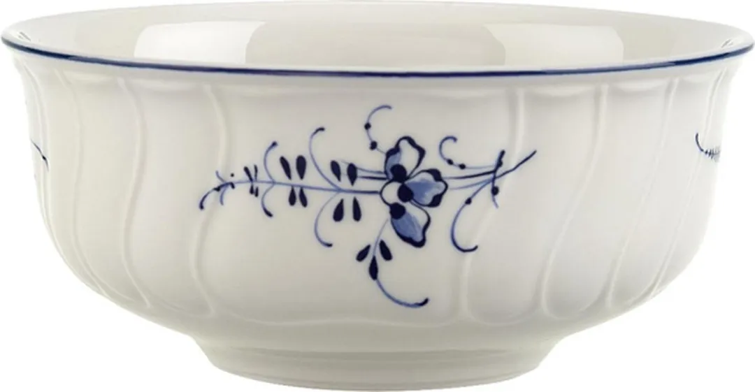 Villeroy & Boch Vieux Luxembourg Dessertschaaltje 13cm