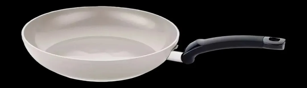 Fissler Ceratal Classic Koekenpan - Ø 24cm