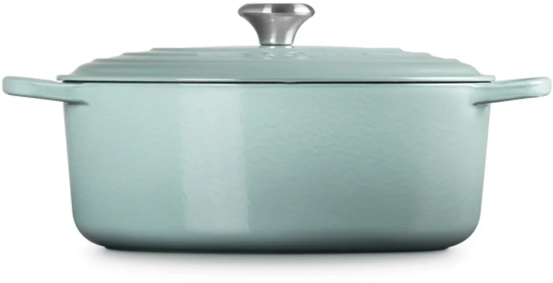 Le Creuset Ovale Braadpan 31cm