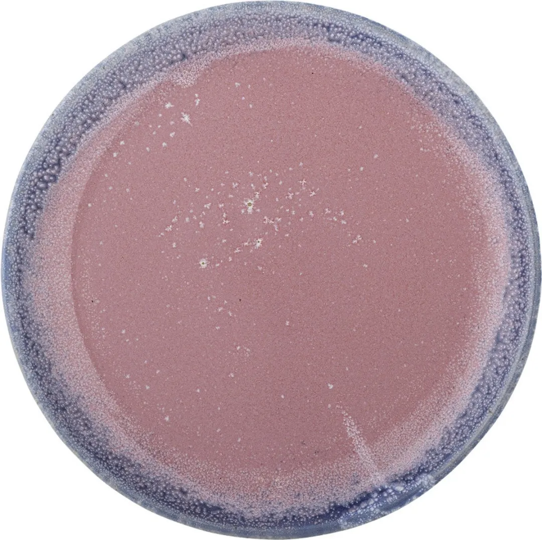 Bloomingville Paula Bord - Roze 20cm