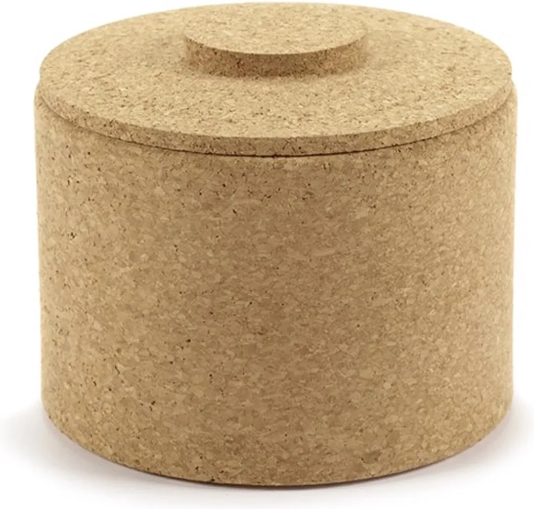 Serax Sergio Herman Surface IJsemmer - 16,8cm kurk