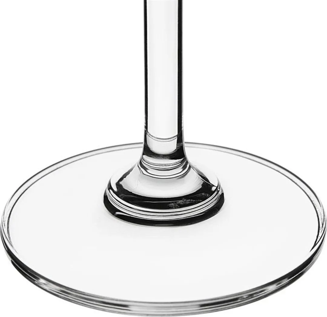 Olympia Cocktail Coupe-Glazen 200ml - 6 Stuks