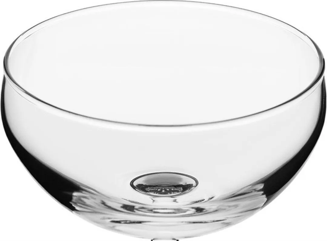 Olympia Cocktail Coupe-Glazen 200ml - 6 Stuks