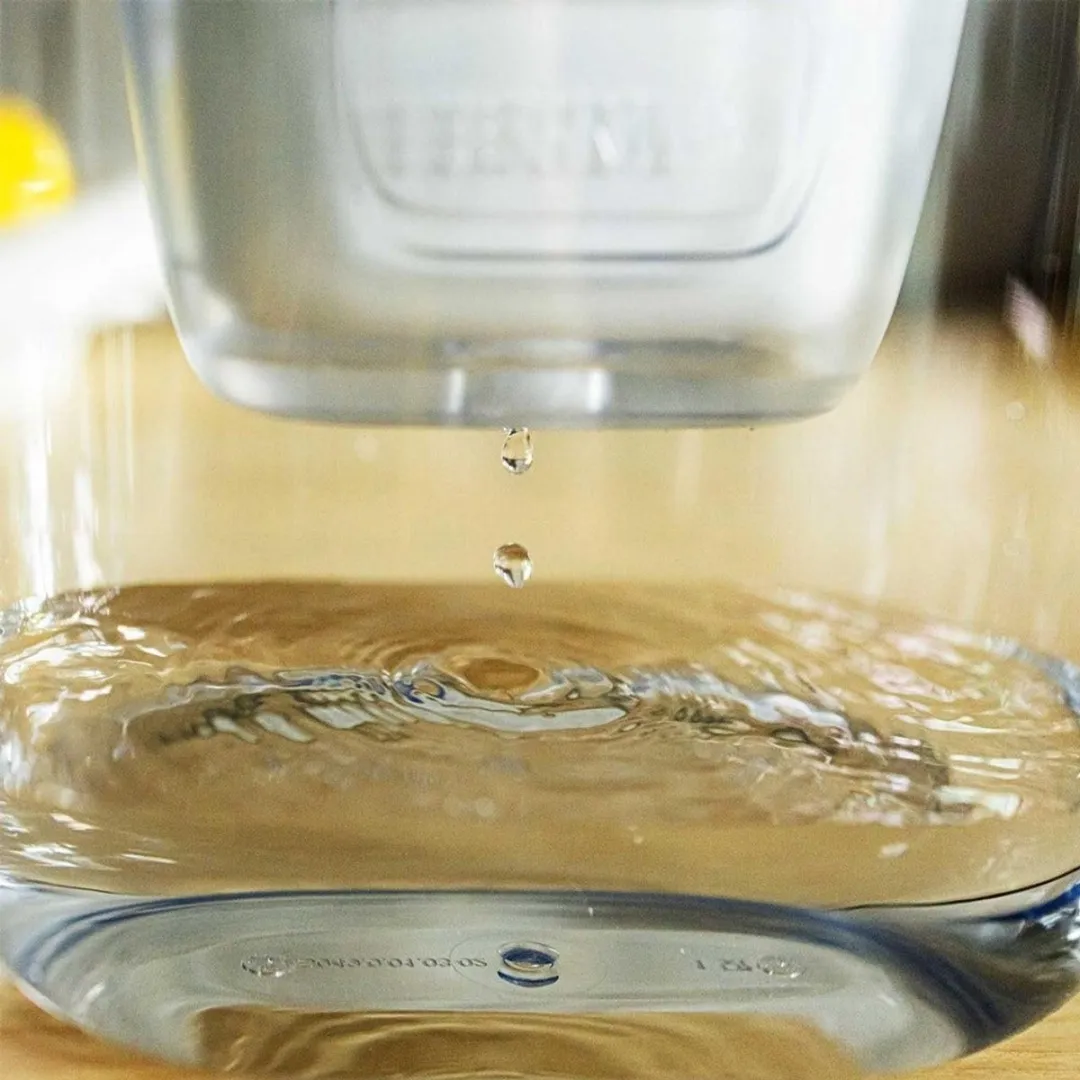 BRITA Style Essential Waterfilterkan 2,4L - MAXTRA PRO - Blauw