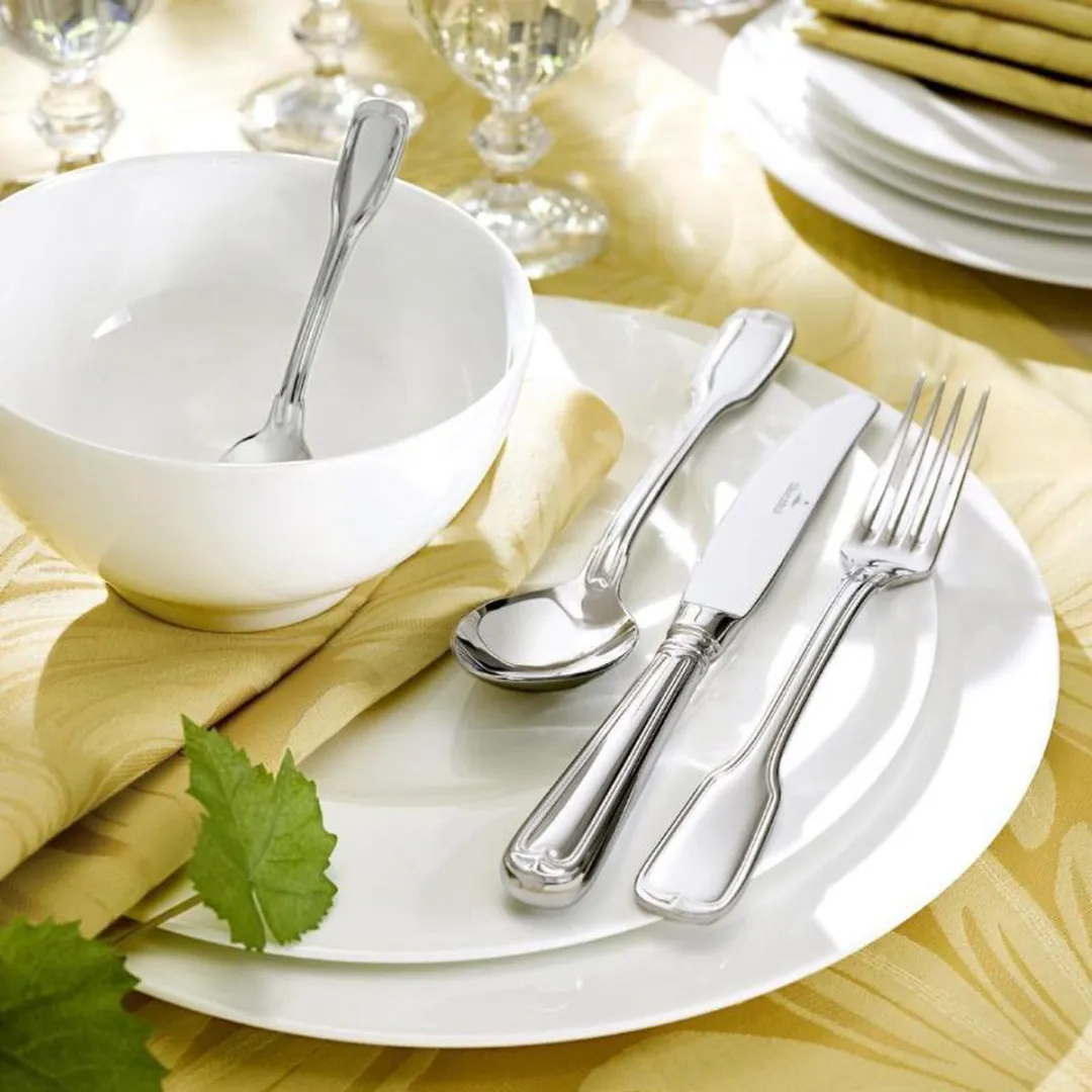Villeroy & Boch Royal Plaatsbord 30cm - Wit