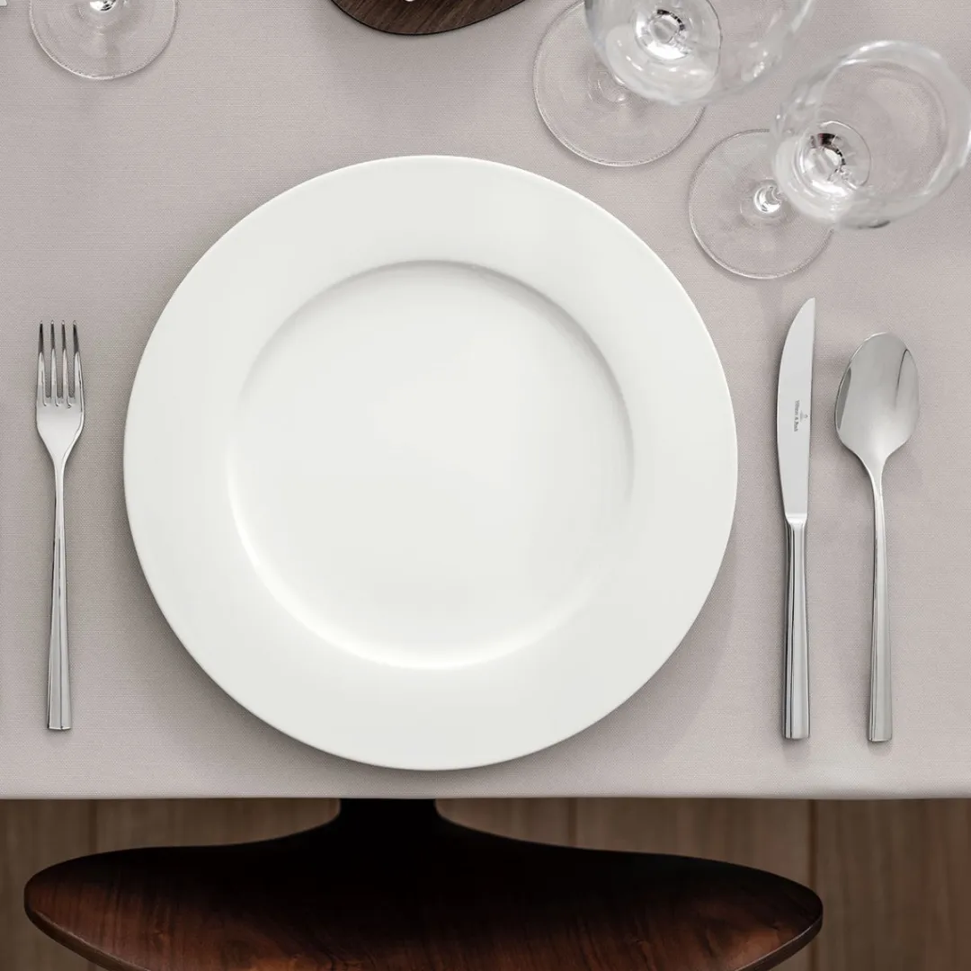Villeroy & Boch Royal Plaatsbord 30cm - Wit