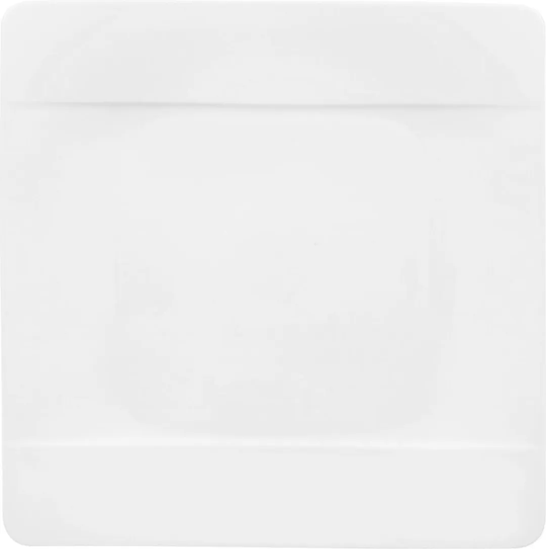 Villeroy & Boch Modern Grace Ontbijtbord 23x23cm