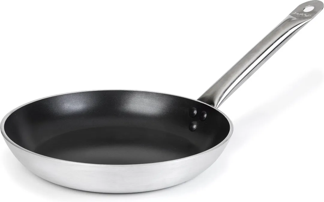 Lacor Aluminium Chef Koekenpan 22cm
