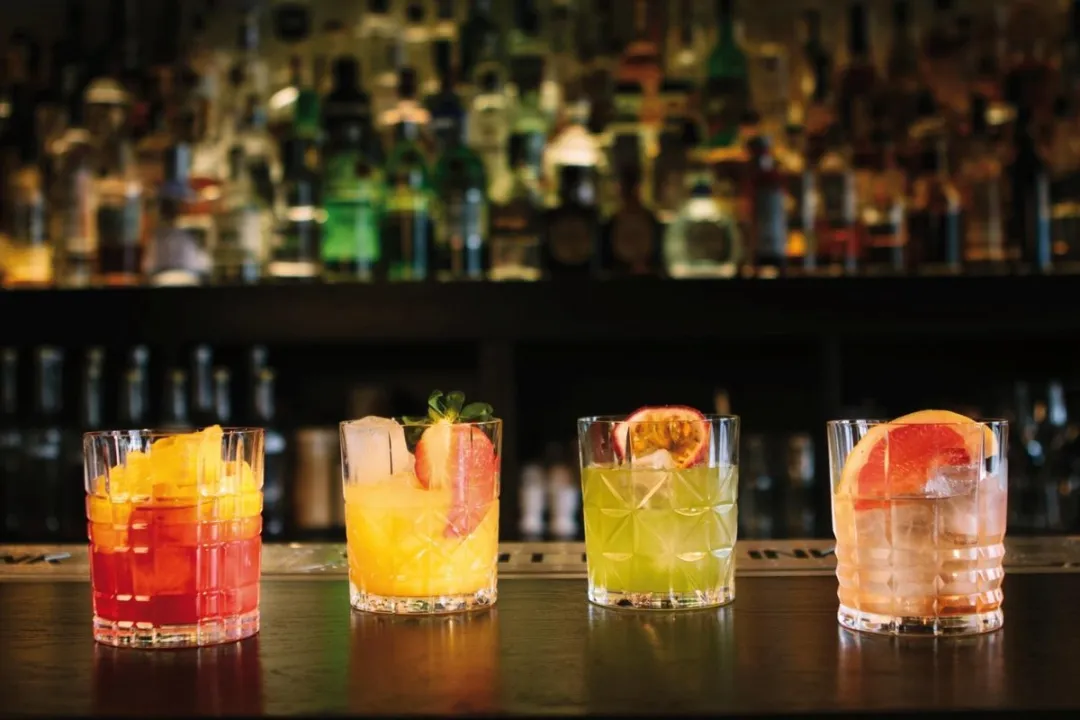 Nachtmann - Whiskyglas 'Highland' - 345 ml - set 4 stuks