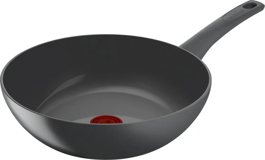 Tefal Renewal Keramische Wokpan 28cm