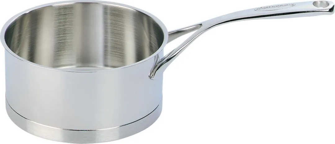 Demeyere Atlantis Steelpan Ø14cm