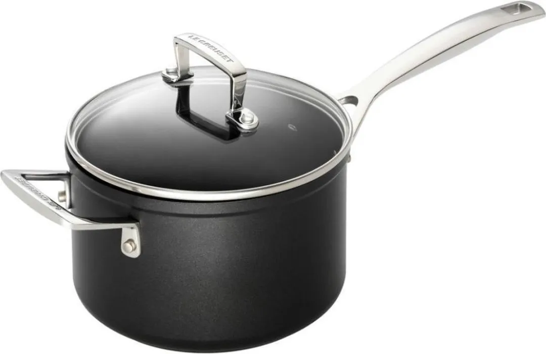 Le Creuset Steelpan 18cm