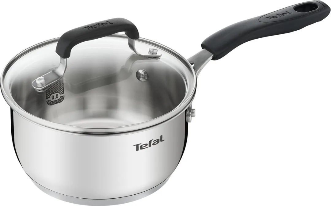 Tefal Cook & Cool Steelpan 16cm