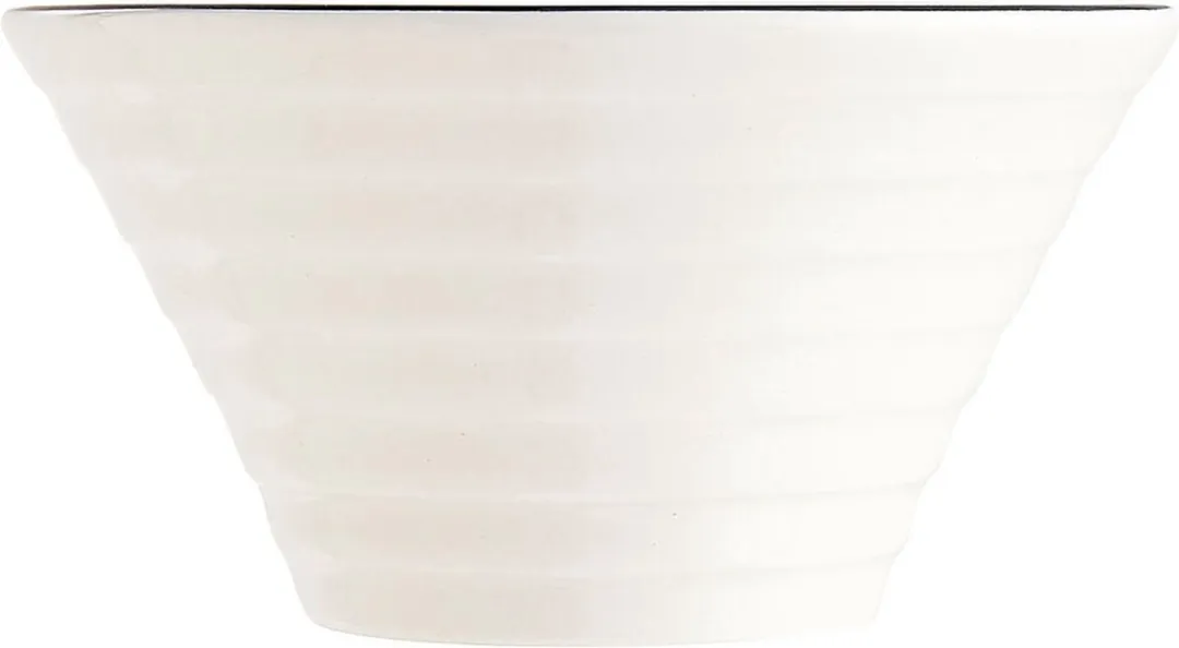 Arcoroc Aperitief Bord Tweekleurig Ø8,5cm - 6 Stuks