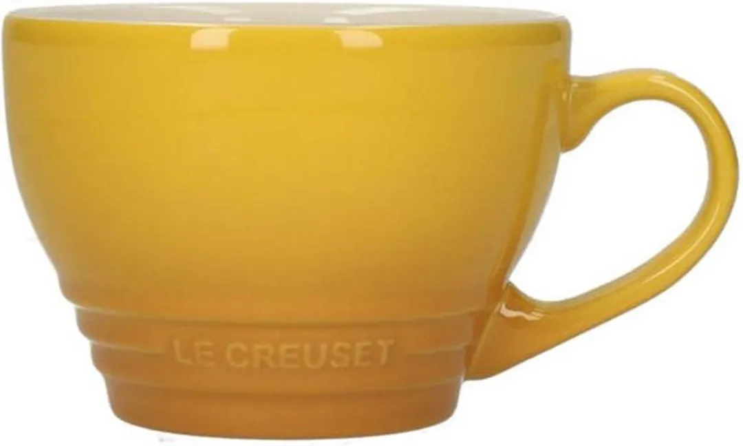 Le Creuset Cappuccino Mok Nectar 0,4L