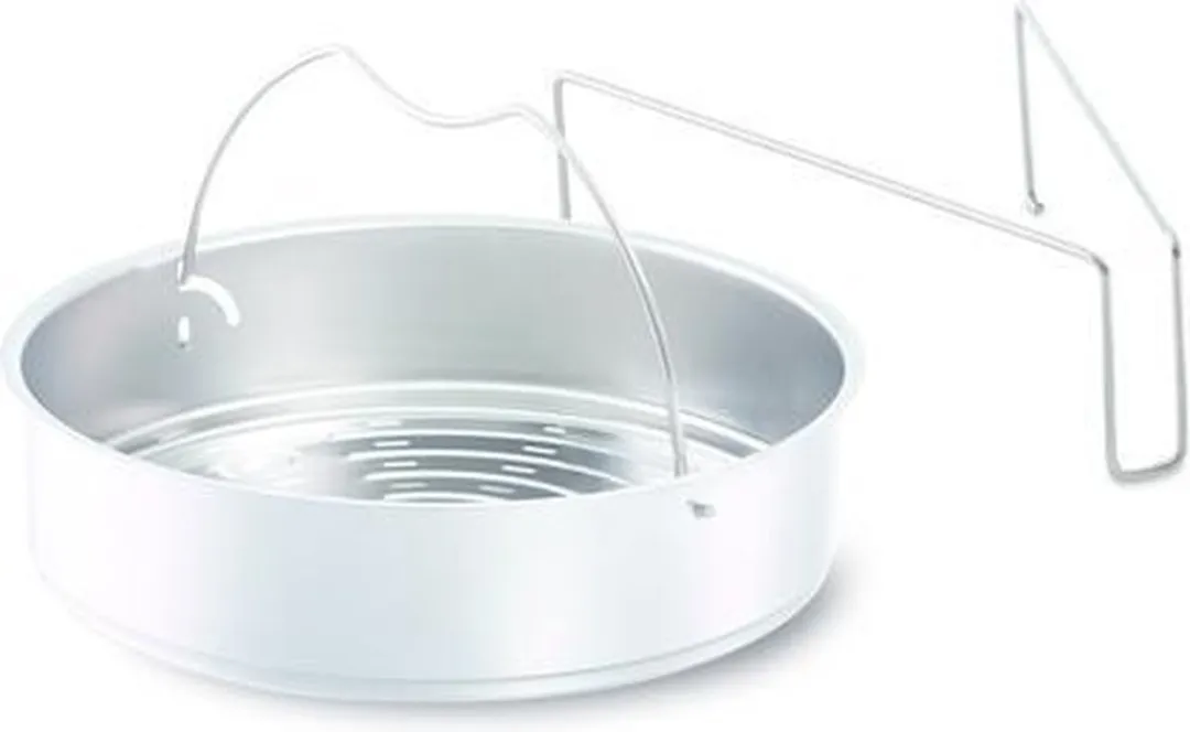 Fissler Vitavit/Vitaquick Inzetgarnituur 22cm